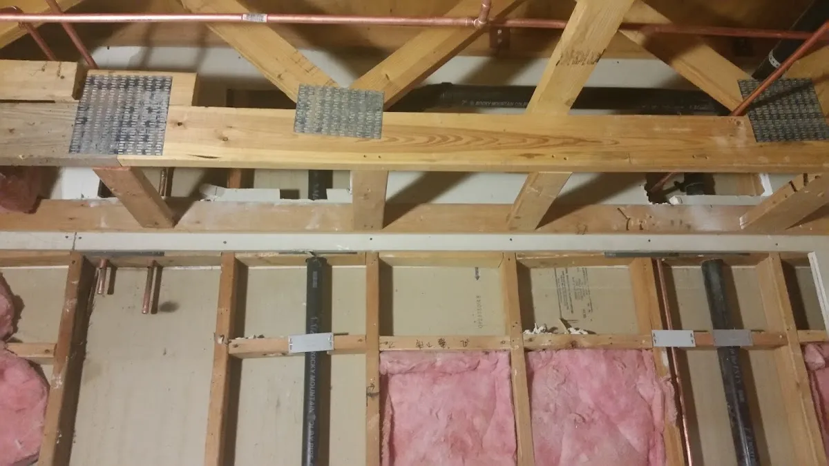 Plumbing services in Monroe, NY